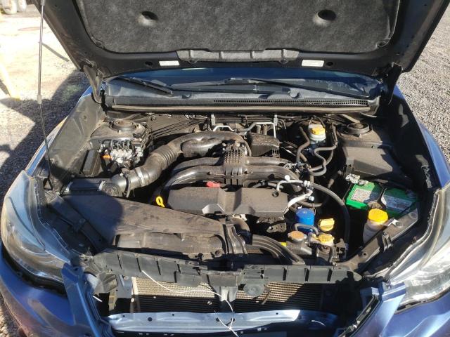 Photo 11 from auction – 2016 SUBARU CROSSTREK with VIN JF2GPADC5G8322120