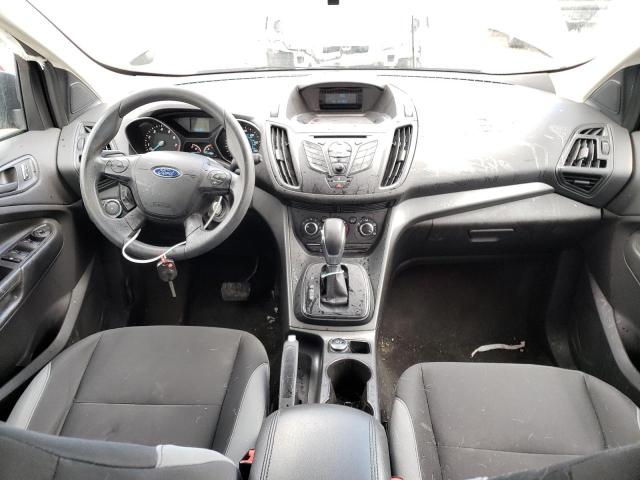 Photo 8 from auction – 2013 FORD ESCAPE S with VIN 1FMCU0F70DUD10231