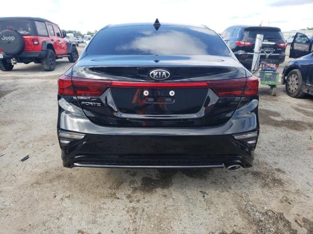 Photo 6 from auction – 2020 KIA FORTE FE with VIN 3KPF24AD9LE259742