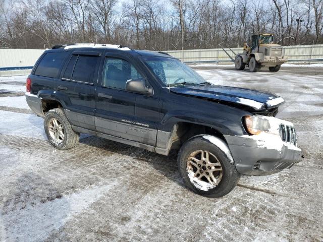Photo 4 from auction – 2002 JEEP GRAND CHER with VIN 1J4GW48S62C114543