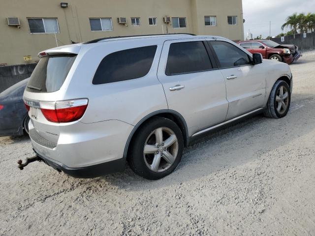 Photo 3 from auction – 2011 DODGE DURANGO CI with VIN 1D4SD5GT9BC592772