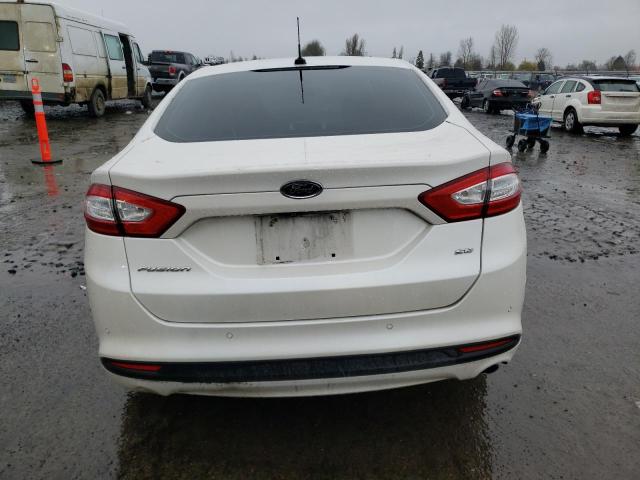 Photo 6 from auction – 2014 FORD FUSION SE with VIN 3FA6P0H74ER316571