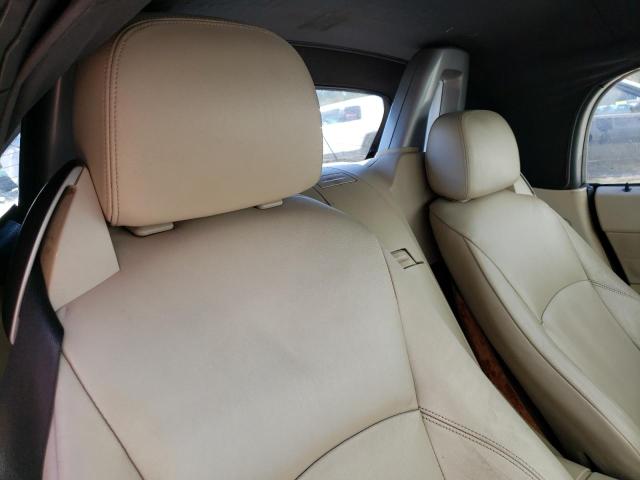Photo 10 from auction – 2004 BMW Z4 2.5 with VIN 4USBT33544LS49313