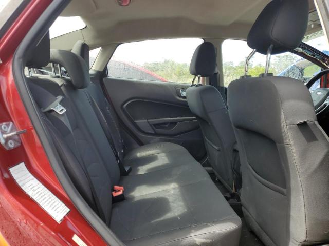 Photo 10 from auction – 2016 FORD FIESTA SE with VIN 3FADP4BJ1GM120882
