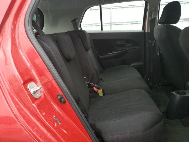 Photo 10 from auction – 2008 TOYOTA SCION XD with VIN JTKKU104X8J031597