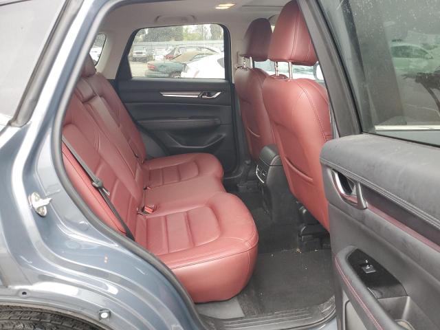 Photo 11 from auction – 2021 MAZDA CX-5 TOURI with VIN JM3KFACM1M0316564