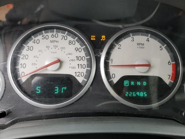 Photo 9 from auction – 2010 DODGE GRAND CARA with VIN 2D4RN5D14AR323583