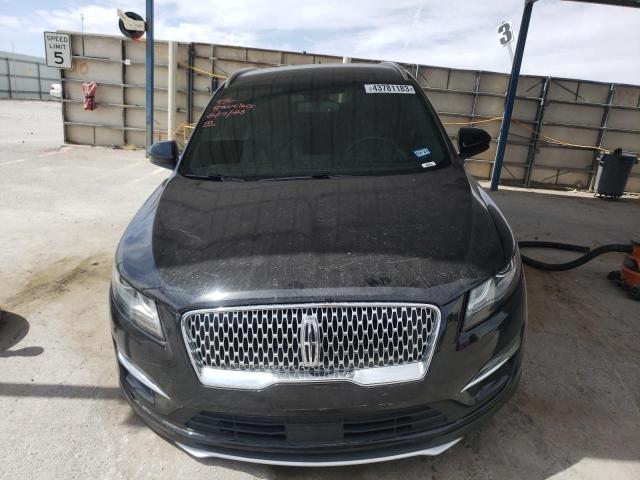 Foto 5 de la subasta – 2019 LINCOLN MKC con VIN 5LMCJ1D99KUL06692