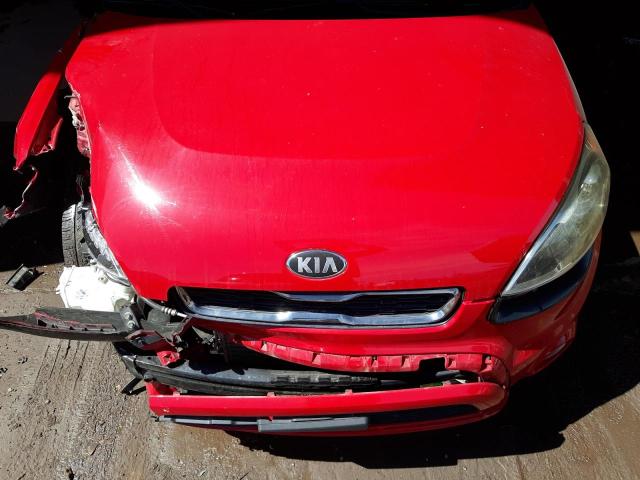 Photo 11 from auction – 2013 KIA SOUL + with VIN KNDJT2A64D7576665
