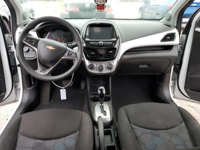 Zdjęcie 8 z aukcji – 2017 CHEVROLET SPARK 1LT z VIN KL8CD6SA8HC831047