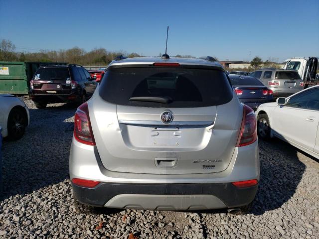 Photo 6 from auction – 2019 BUICK ENCORE PRE with VIN KL4CJASB7KB895373