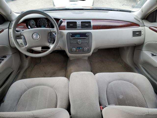 Photo 8 from auction – 2009 BUICK LUCERNE CX with VIN 1G4HP571X9U102921