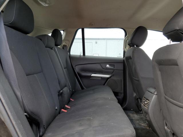 Photo 11 from auction – 2014 FORD EDGE SE with VIN 2FMDK3GC1EBB65411