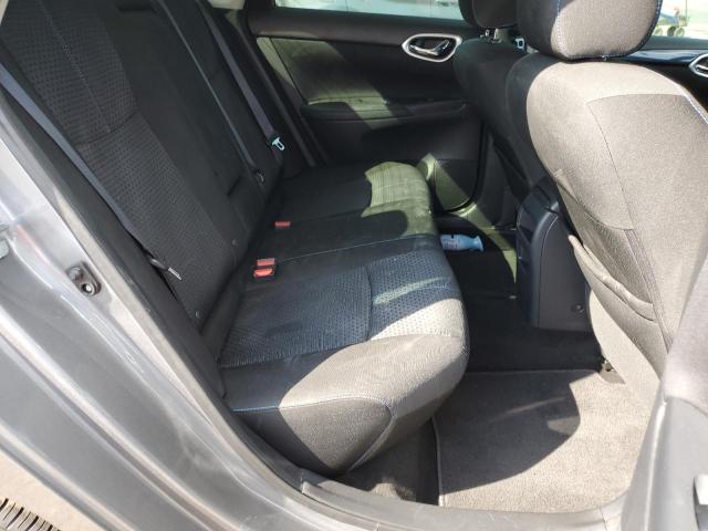 Photo 10 from auction – 2017 NISSAN SENTRA S with VIN 3N1AB7AP2HY275330