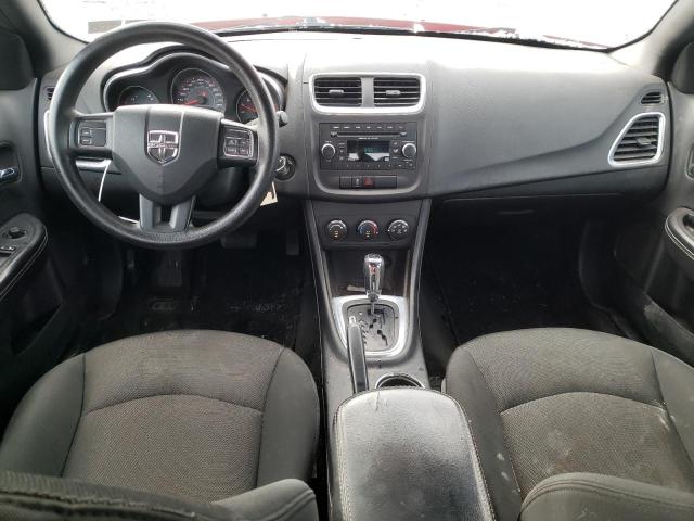 Photo 8 from auction – 2014 DODGE AVENGER SE with VIN 1C3CDZAB4EN138922