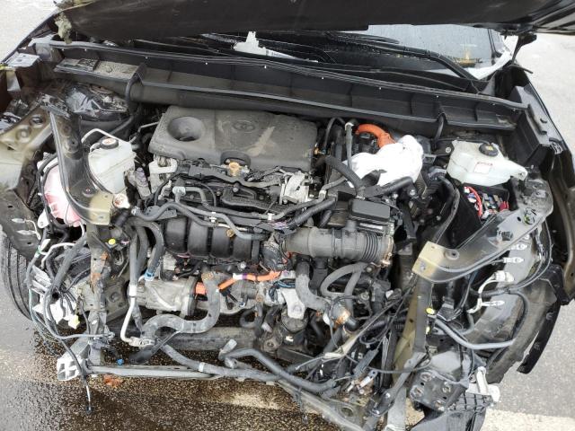 Photo 11 from auction – 2020 TOYOTA HIGHLANDER with VIN 5TDBBRCH4LS000853