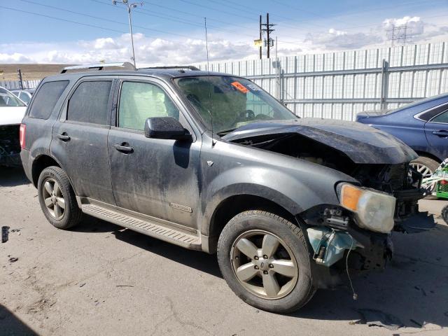 Photo 4 from auction – 2008 FORD ESCAPE with VIN 1FMCU94118KD91163