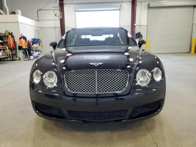 Photo 5 from auction – 2007 BENTLEY CONTINENTA with VIN SCBBR93W378042194