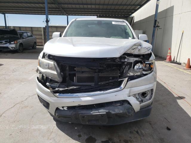 Photo 5 from auction – 2016 CHEVROLET COLORADO with VIN 1GCGSBEA8G1158161