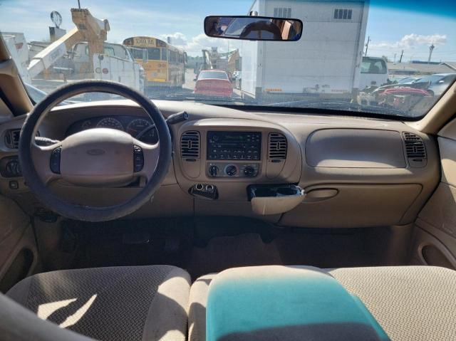 Zdjęcie 9 z aukcji – 2001 FORD EXPEDITION z VIN 1FMRU15W41LB84532