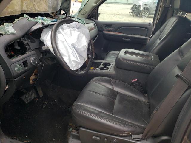 Photo 7 from auction – 2008 CHEVROLET SILVERADO with VIN 3GCEK13338G302272