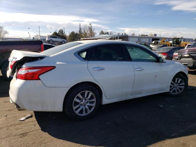 Photo 3 from auction – 2016 NISSAN ALTIMA 2.5 with VIN 1N4AL3AP3GC190089
