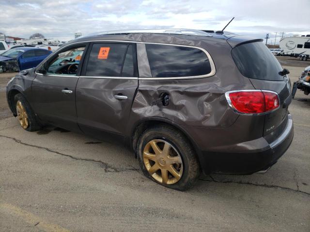 Photo 2 from auction – 2008 BUICK ENCLAVE CX with VIN 5GAEV23718J261642
