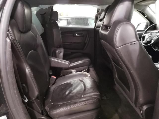 Photo 11 from auction – 2010 CHEVROLET TRAVERSE L with VIN 1GNLVGED2AS128000