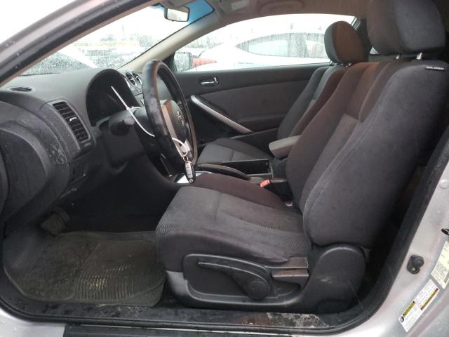 Photo 7 from auction – 2009 NISSAN ALTIMA 2.5 with VIN 1N4AL24E29C114791