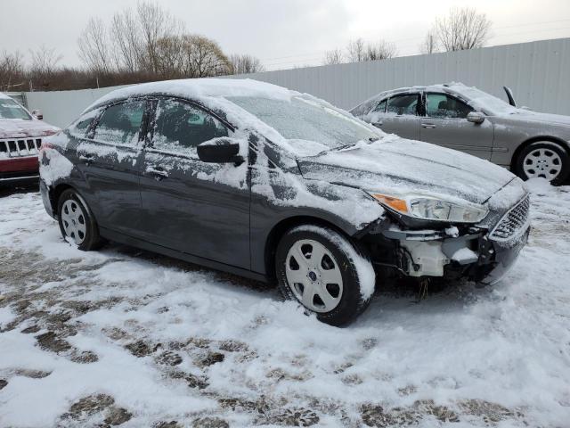 Photo 4 from auction – 2017 FORD FOCUS S with VIN 1FADP3E23HL235131