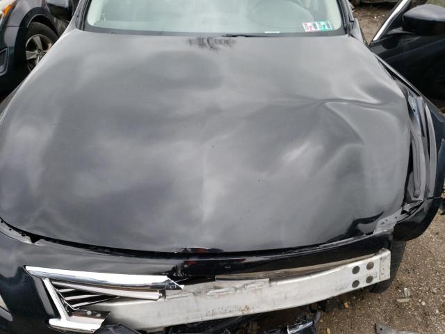 Photo 11 from auction – 2012 INFINITI G37 with VIN JN1CV6AR6CM674829