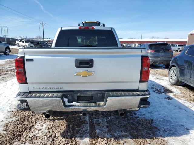Photo 6 from auction – 2014 CHEVROLET SILVERADO with VIN 3GCUKPEC3EG566311