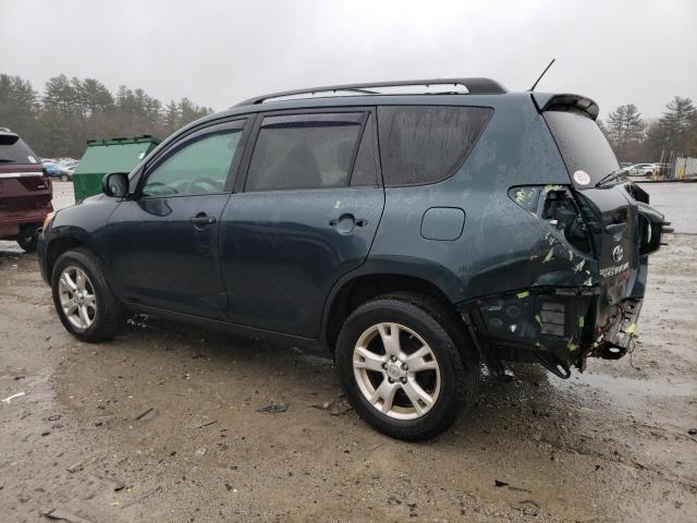 Photo 2 from auction – 2010 TOYOTA RAV4 with VIN 2T3BK4DVXAW024030