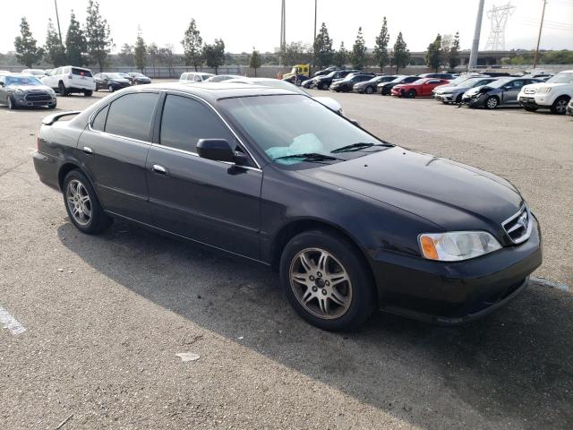 Photo 4 from auction – 2000 ACURA 3.2TL with VIN 19UUA5678YA029396