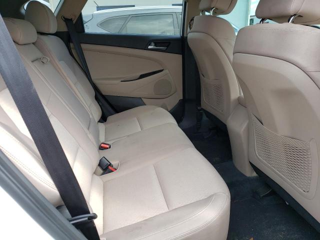 Photo 10 from auction – 2016 HYUNDAI TUCSON SE with VIN KM8J23A43GU063268