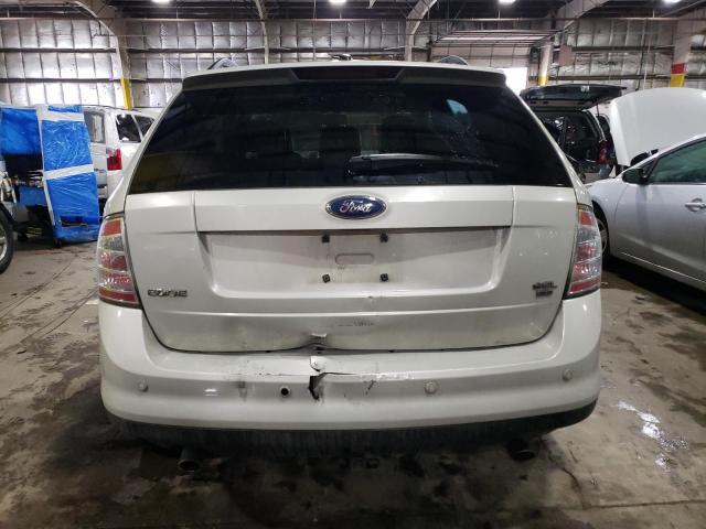 Photo 6 from auction – 2007 FORD EDGE SEL P with VIN 2FMDK49C67BB10636