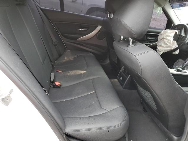 Foto 10 de la subasta – 2018 BMW 320 XI con VIN WBA8E5G53JNU47863