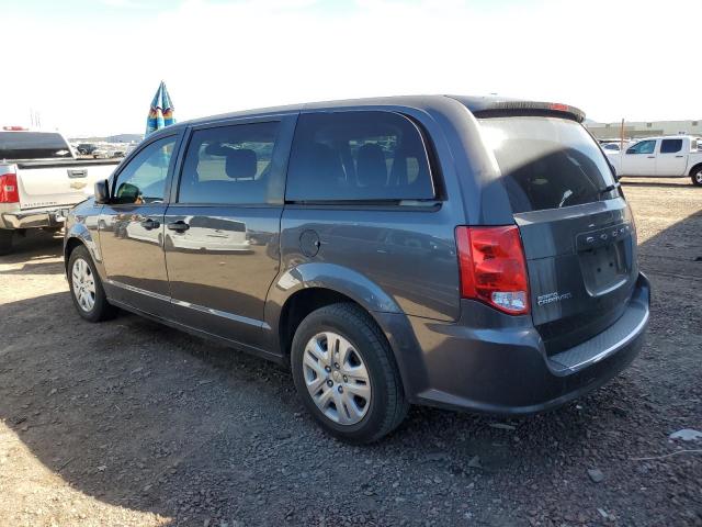 Photo 2 from auction – 2019 DODGE GRAND CARA with VIN 2C4RDGBG0KR781013