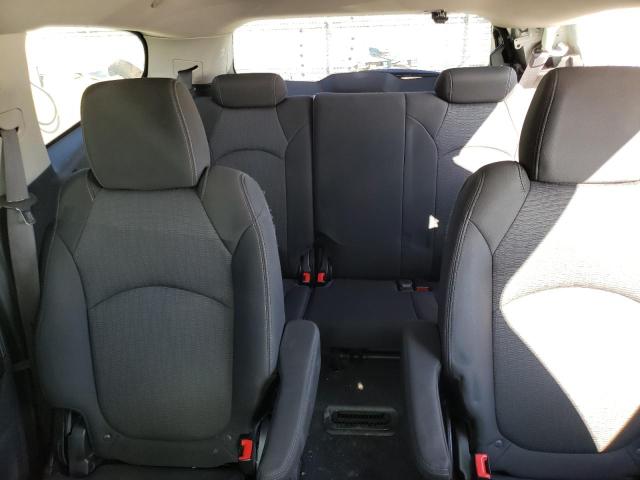 Photo 10 from auction – 2013 CHEVROLET TRAVERSE L with VIN 1GNKRJKD9DJ227943