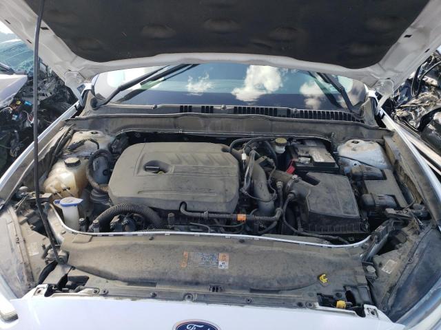 Photo 11 from auction – 2015 FORD FUSION SE with VIN 3FA6P0HD4FR209284