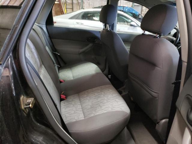 Photo 10 from auction – 2005 FORD FOCUS ZX4 with VIN 1FAFP34N75W173358