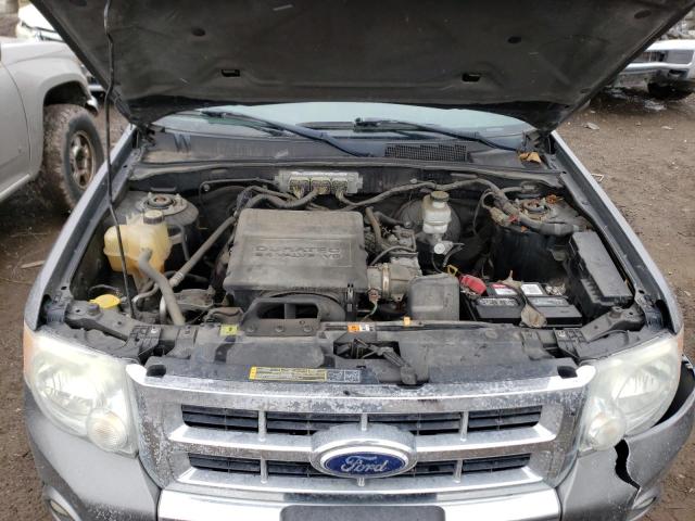 Photo 11 from auction – 2010 FORD ESCAPE LIM with VIN 1FMCU0EG7AKC71792