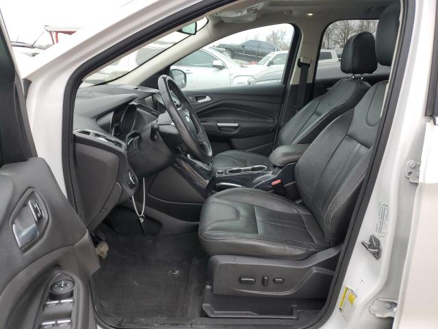 Photo 7 from auction – 2013 FORD ESCAPE TIT with VIN 1FMCU9J9XDUC24051