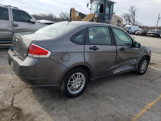 Photo 3 from auction – 2011 FORD FOCUS SE with VIN 1FAHP3FN9BW158457