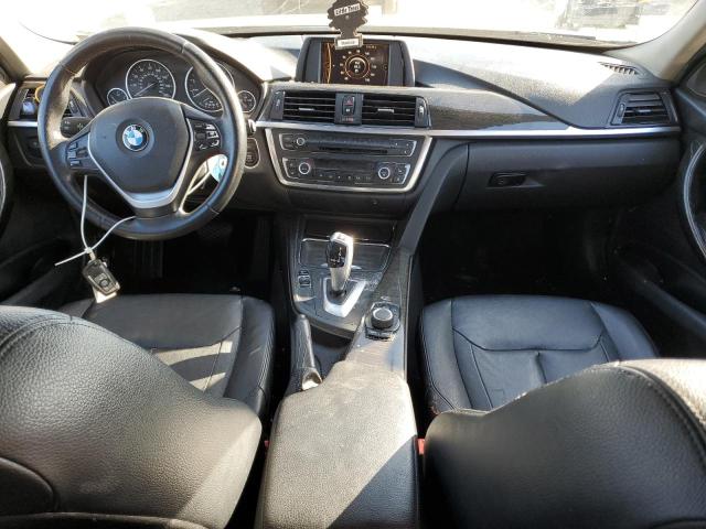 Photo 8 from auction – 2012 BMW 328 I with VIN WBA3A5C56CF345062