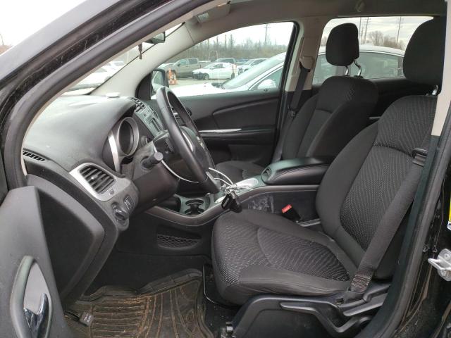 Photo 7 from auction – 2016 DODGE JOURNEY SE with VIN 3C4PDCAB0GT233457