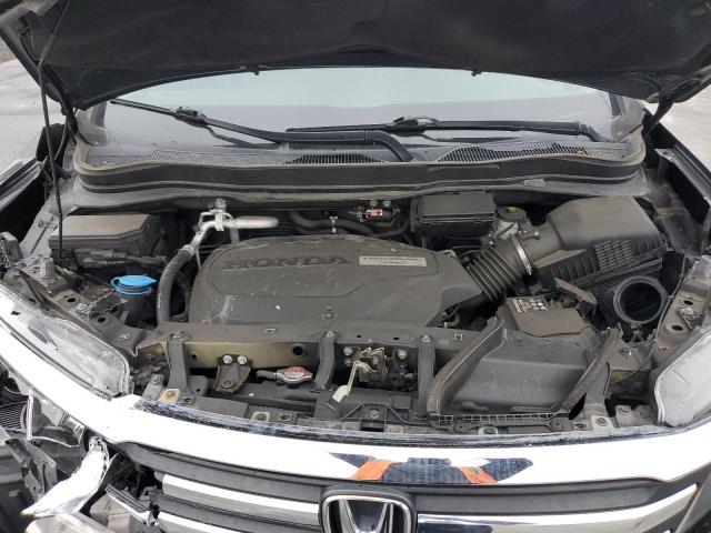 Photo 12 from auction – 2016 HONDA PILOT EXL with VIN 5FNYF5H89GB005394