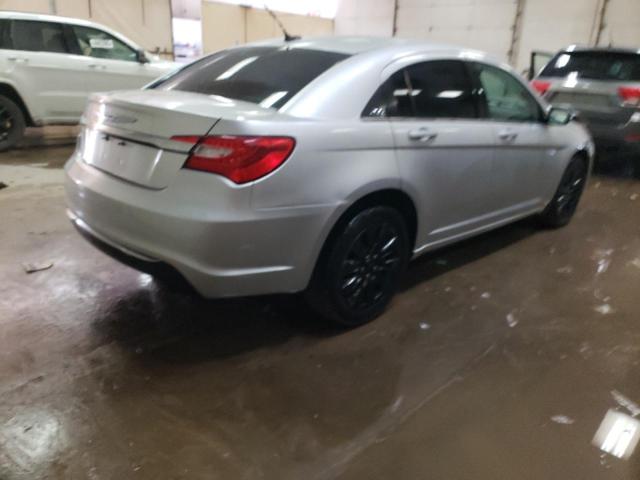 Photo 3 from auction – 2012 CHRYSLER 200 LX with VIN 1C3CCBAB9CN104093