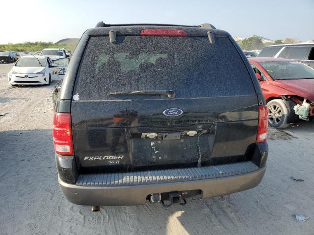 Photo 6 from auction – 2003 FORD EXPLORER X with VIN 1FMZU63K83UA42100