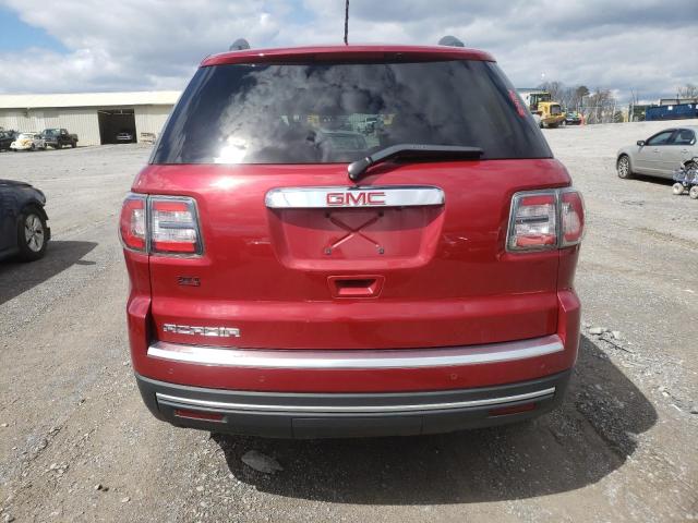 Photo 6 from auction – 2013 GMC ACADIA SLT with VIN 1GKKRRKD5DJ191678